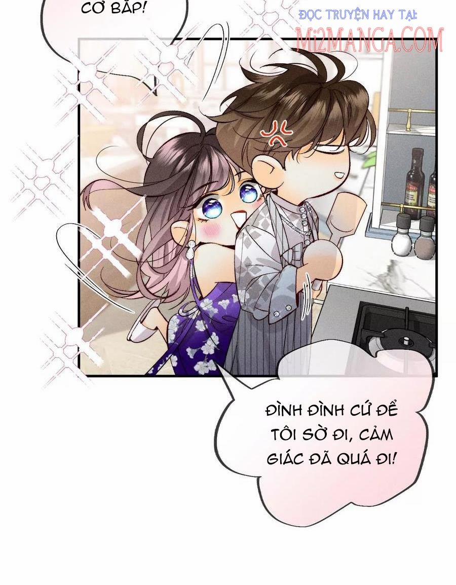 Bạn Trai Nửa Đường Nửa Muối 33 trang 29