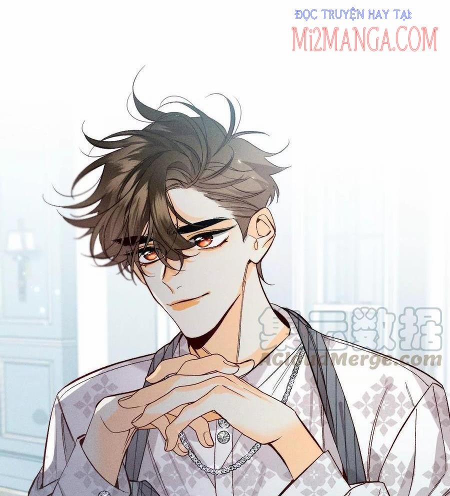 Bạn Trai Nửa Đường Nửa Muối 33 trang 38