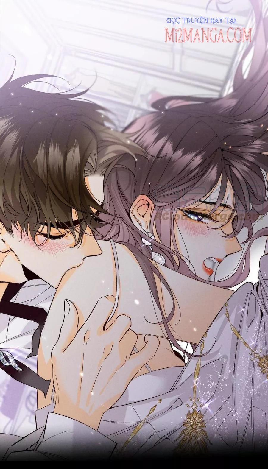 Bạn Trai Nửa Đường Nửa Muối 34 trang 0