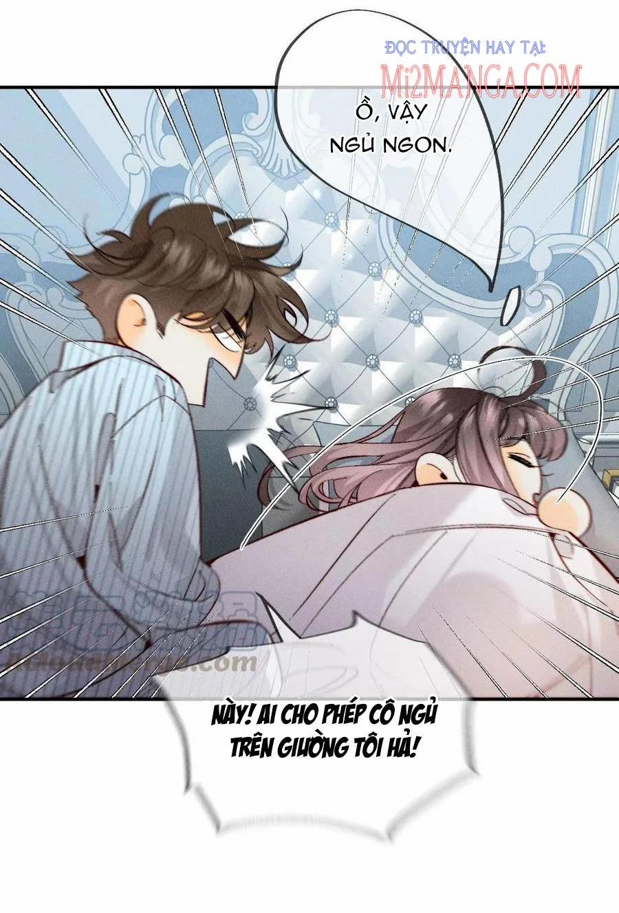 Bạn Trai Nửa Đường Nửa Muối 34 trang 18