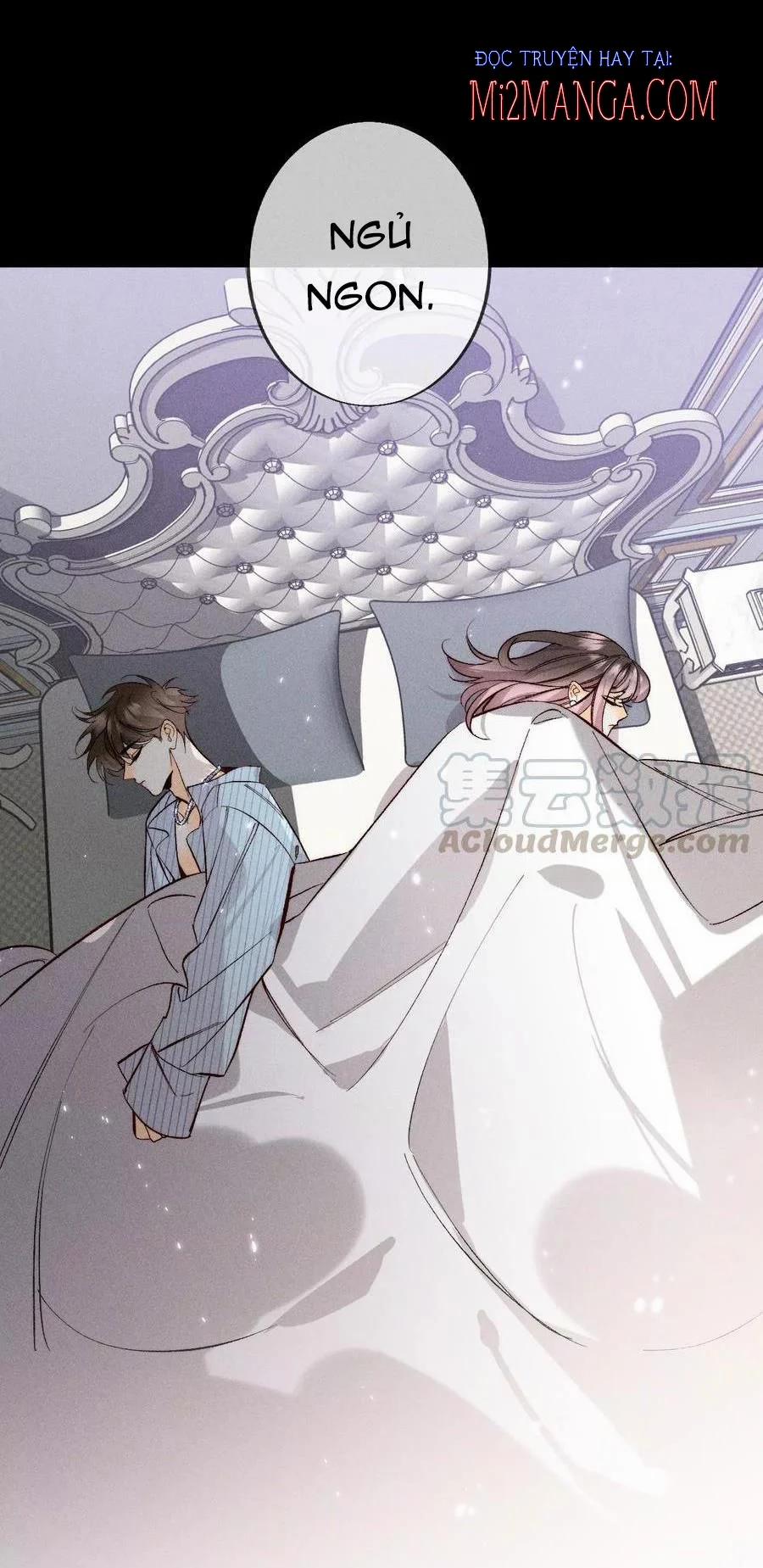 Bạn Trai Nửa Đường Nửa Muối 34 trang 22