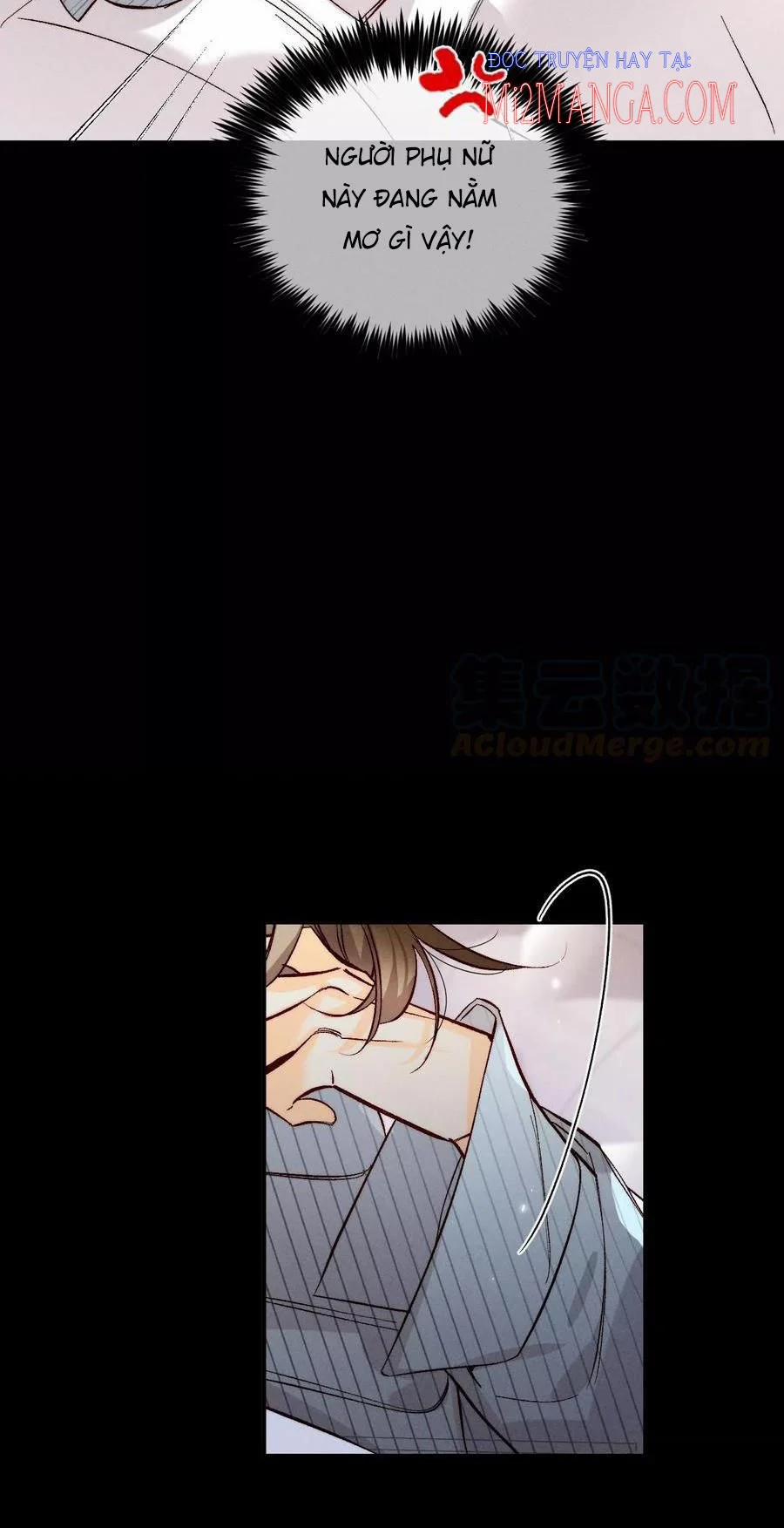 Bạn Trai Nửa Đường Nửa Muối 34 trang 27