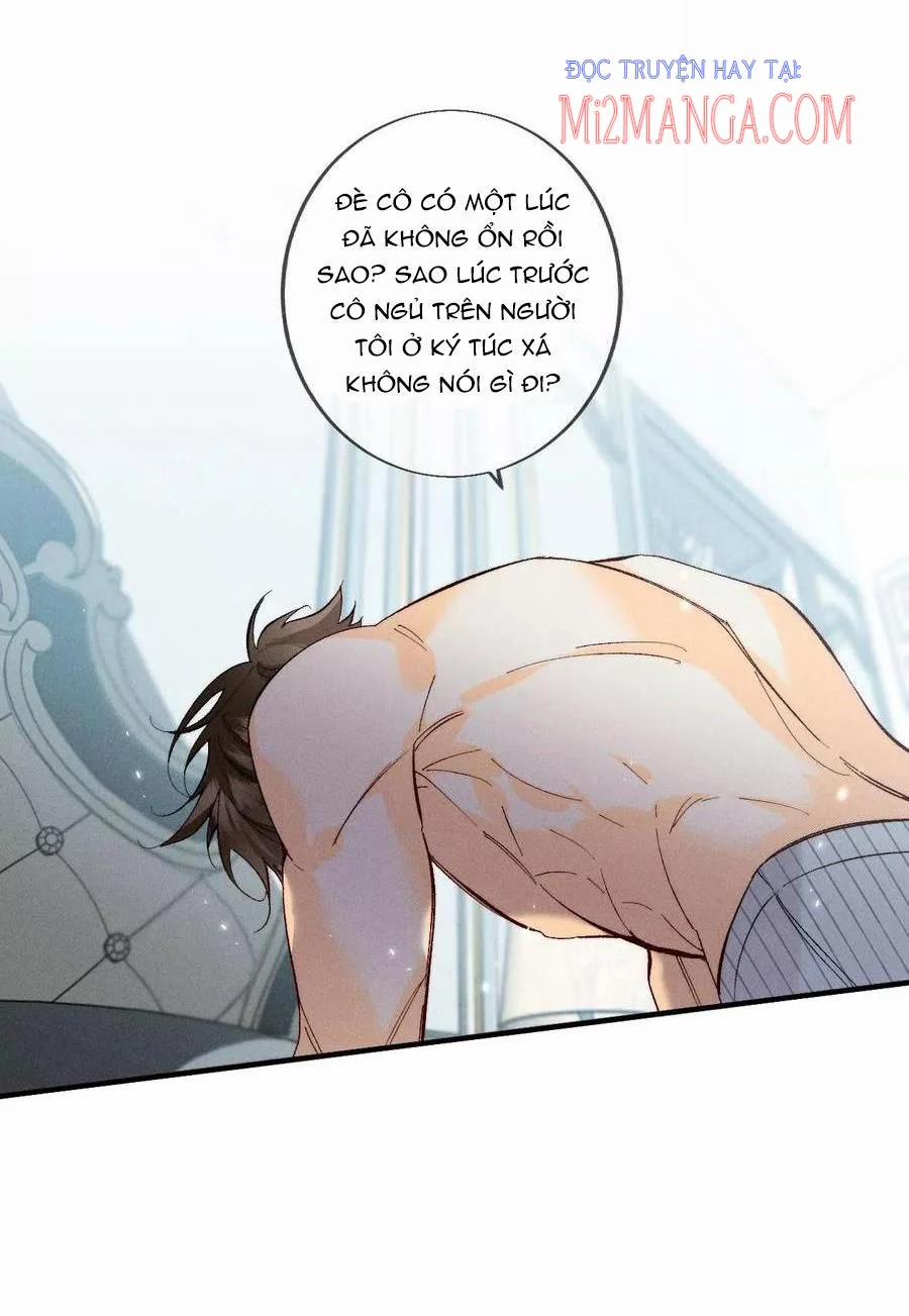 Bạn Trai Nửa Đường Nửa Muối 34 trang 9