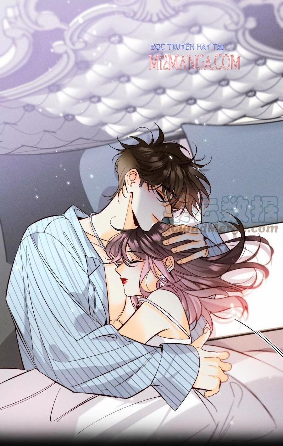 Bạn Trai Nửa Đường Nửa Muối 35 trang 0