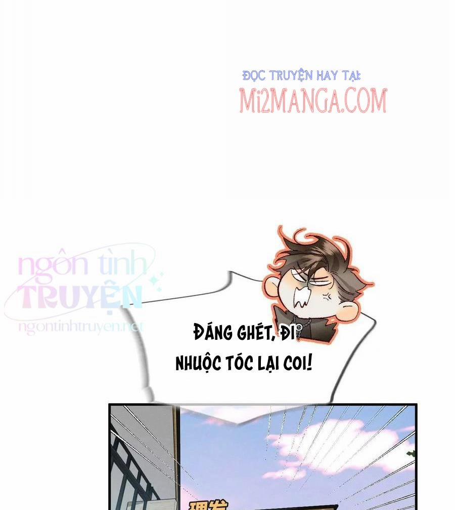 Bạn Trai Nửa Đường Nửa Muối 35 trang 34