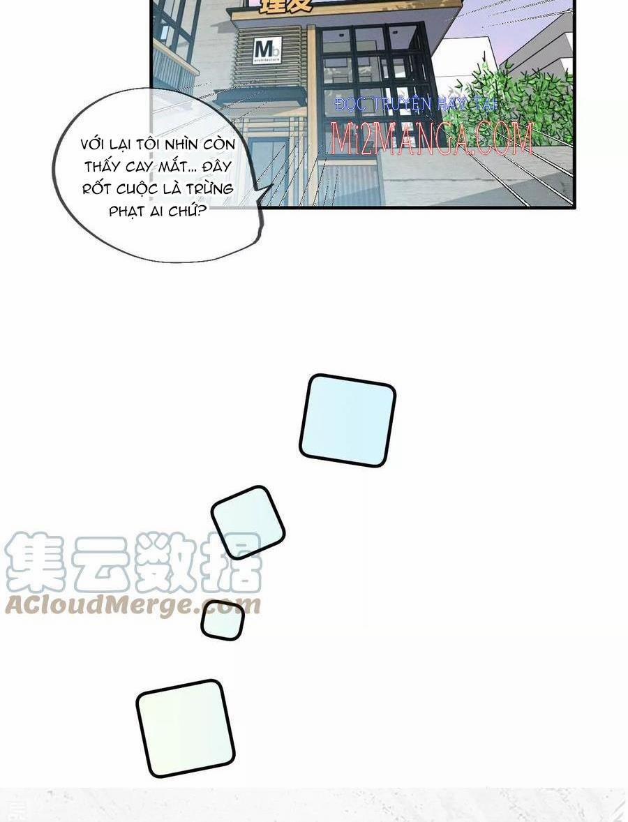 Bạn Trai Nửa Đường Nửa Muối 35 trang 35