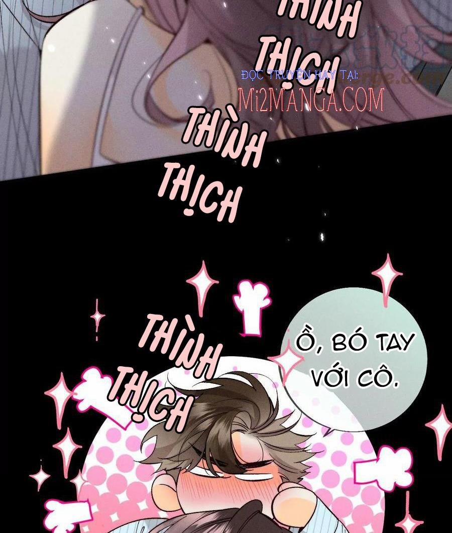 Bạn Trai Nửa Đường Nửa Muối 35 trang 7