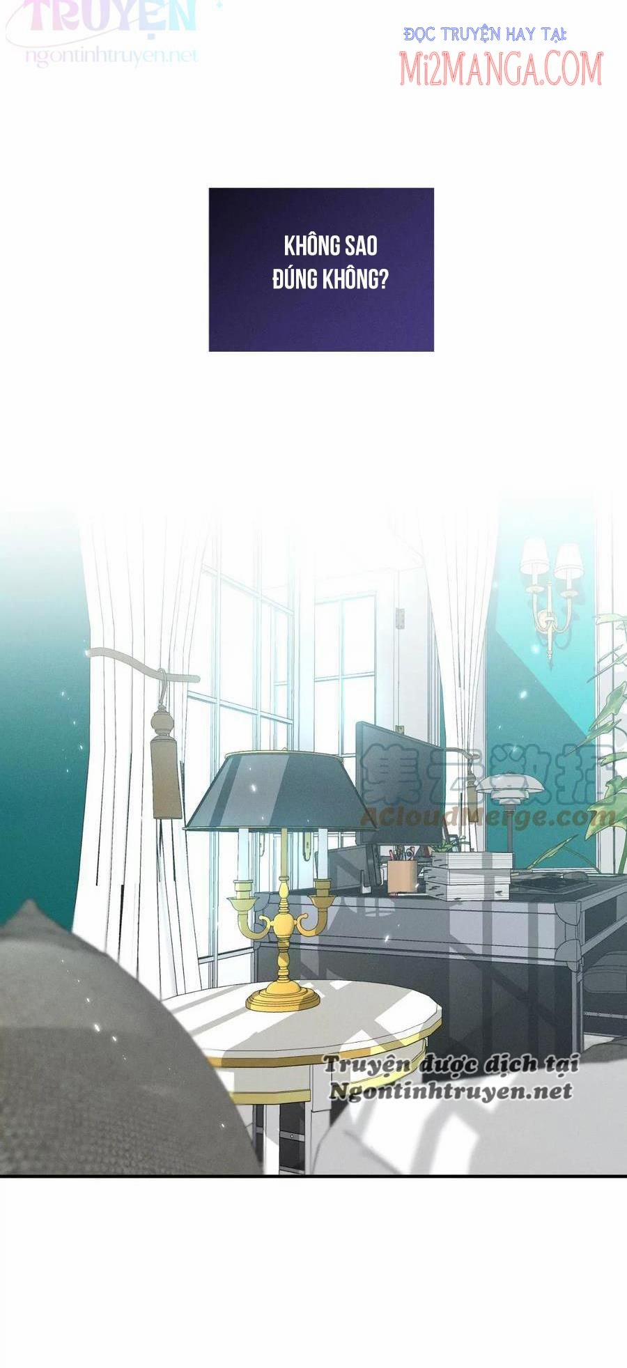 Bạn Trai Nửa Đường Nửa Muối 37 trang 10