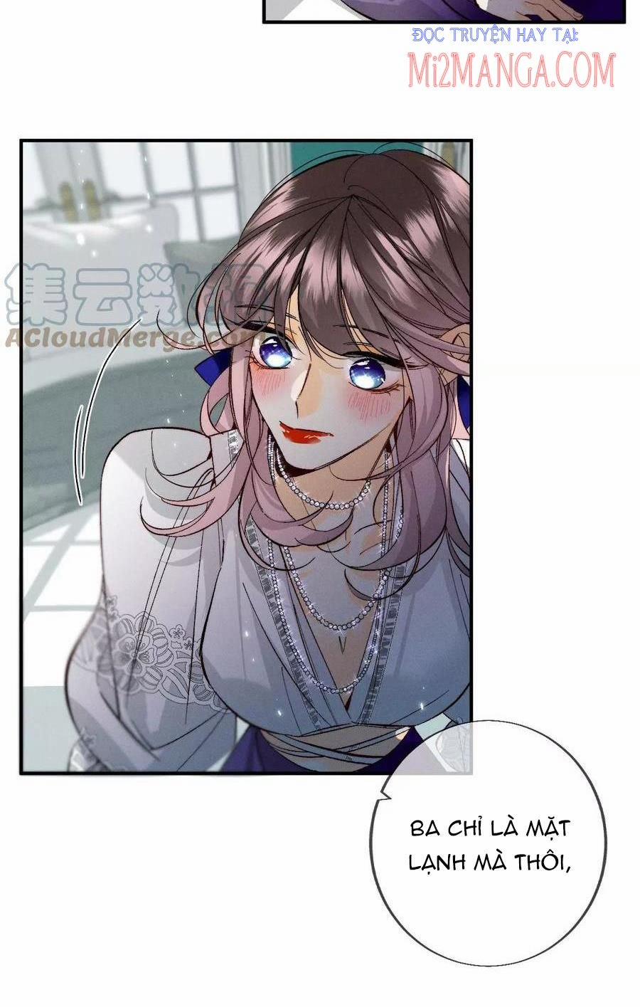 Bạn Trai Nửa Đường Nửa Muối 37 trang 12