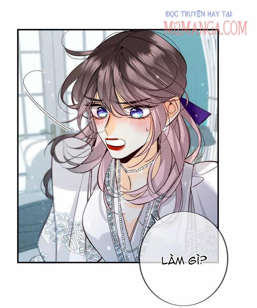 Bạn Trai Nửa Đường Nửa Muối 37 trang 22