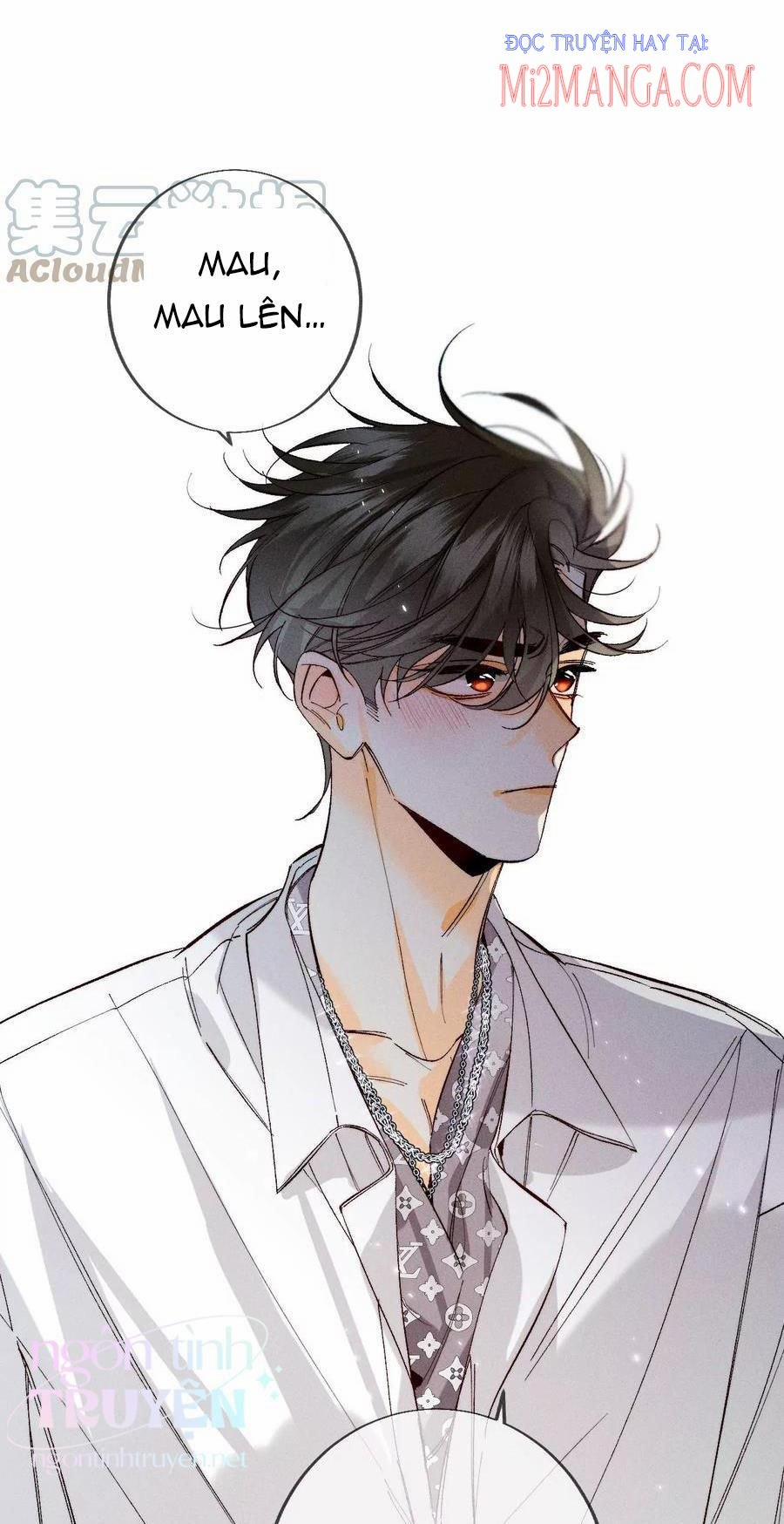 Bạn Trai Nửa Đường Nửa Muối 37 trang 23