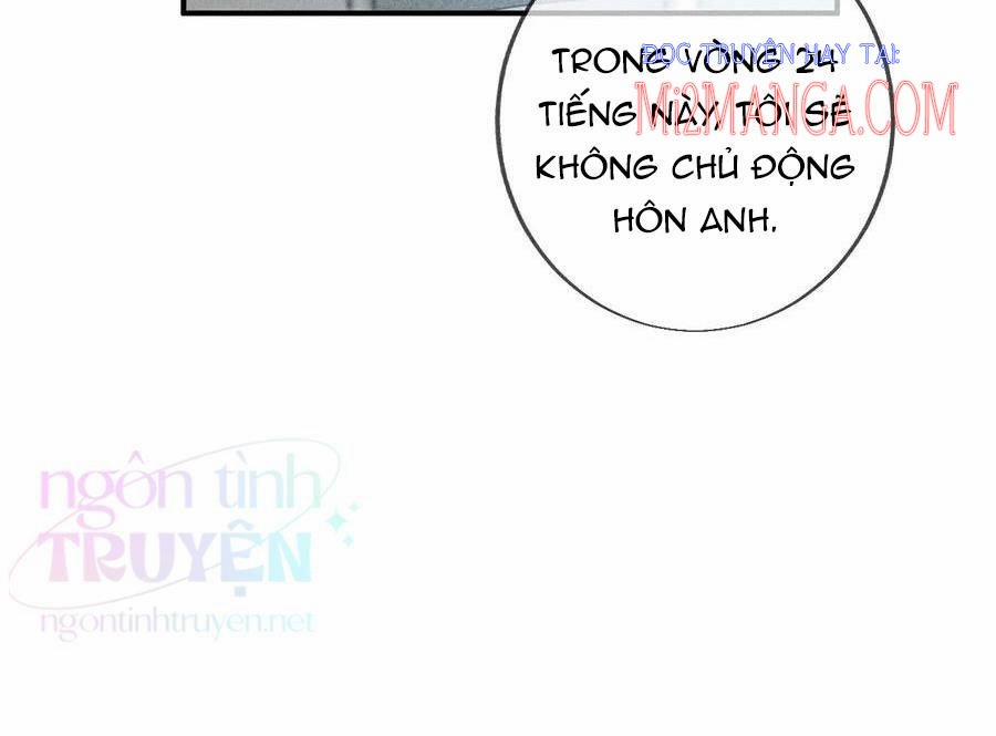 Bạn Trai Nửa Đường Nửa Muối 37 trang 27