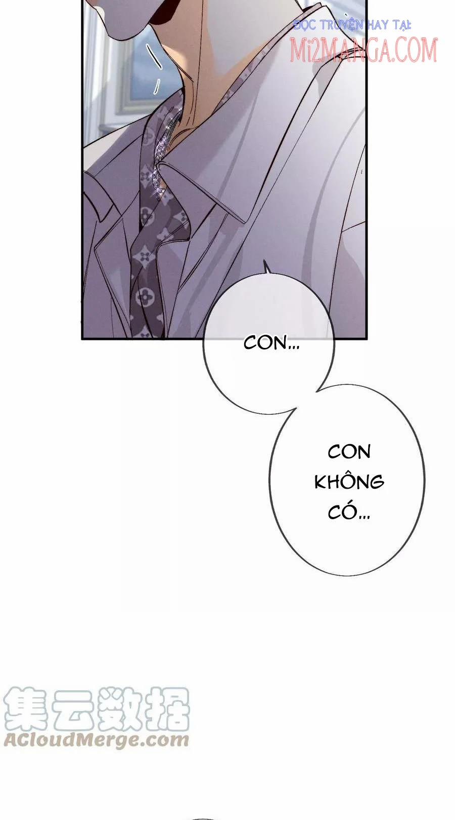 Bạn Trai Nửa Đường Nửa Muối 37 trang 4