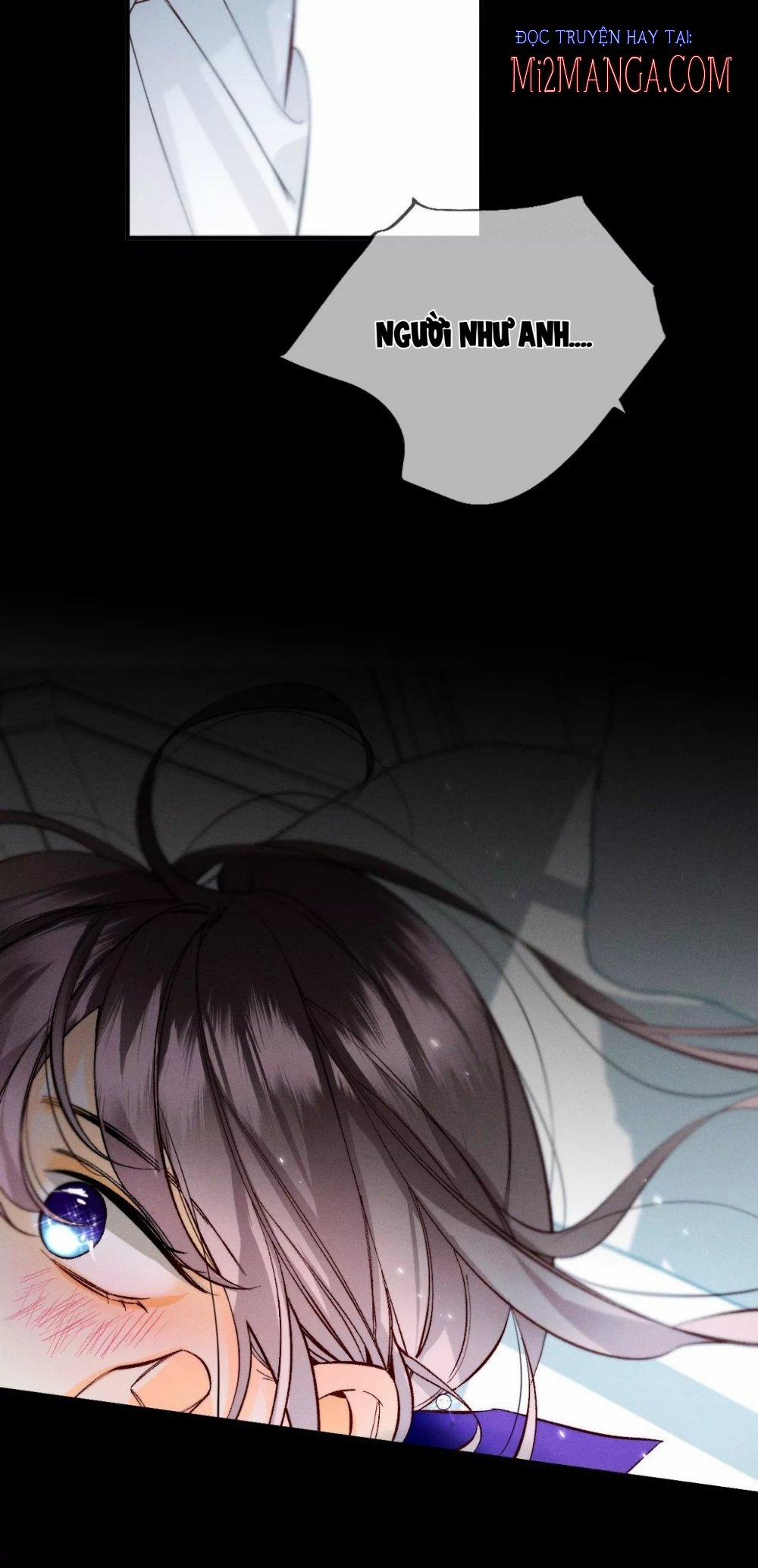 Bạn Trai Nửa Đường Nửa Muối 38 trang 10