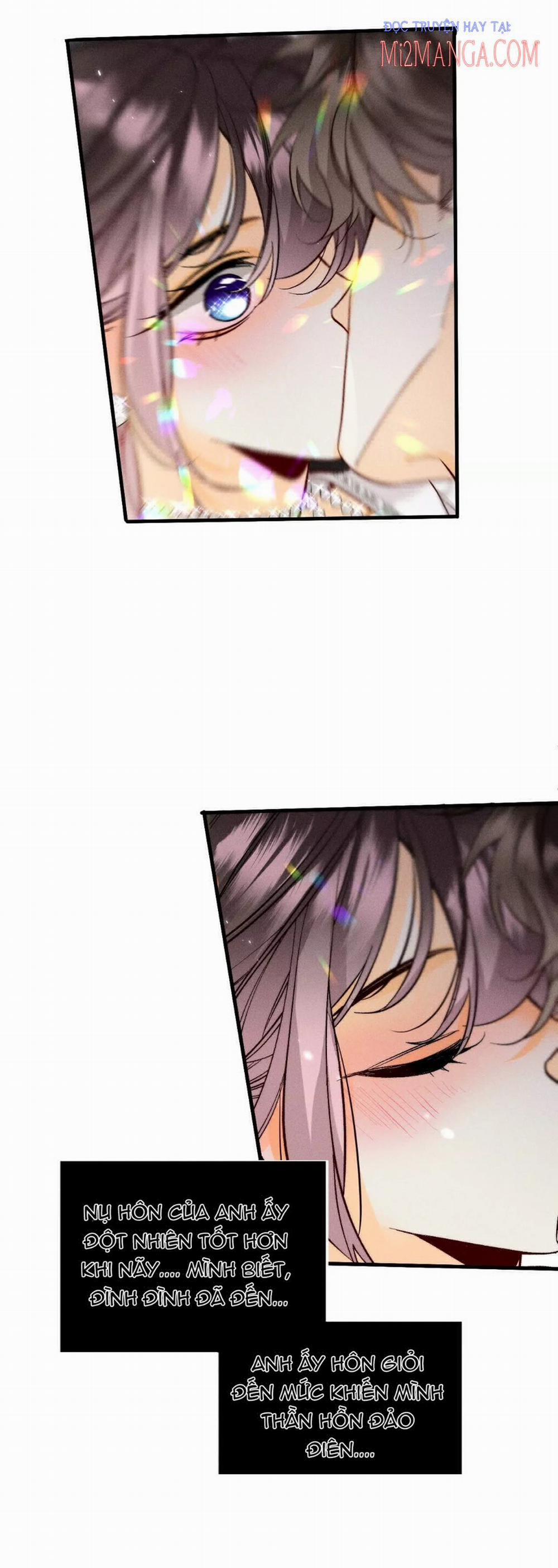 Bạn Trai Nửa Đường Nửa Muối 38 trang 13