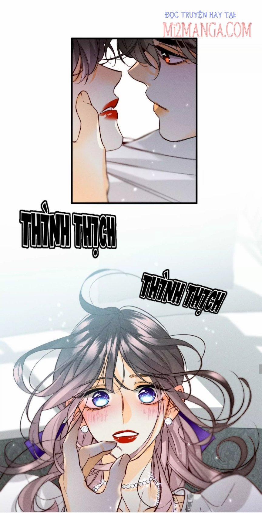 Bạn Trai Nửa Đường Nửa Muối 38 trang 17