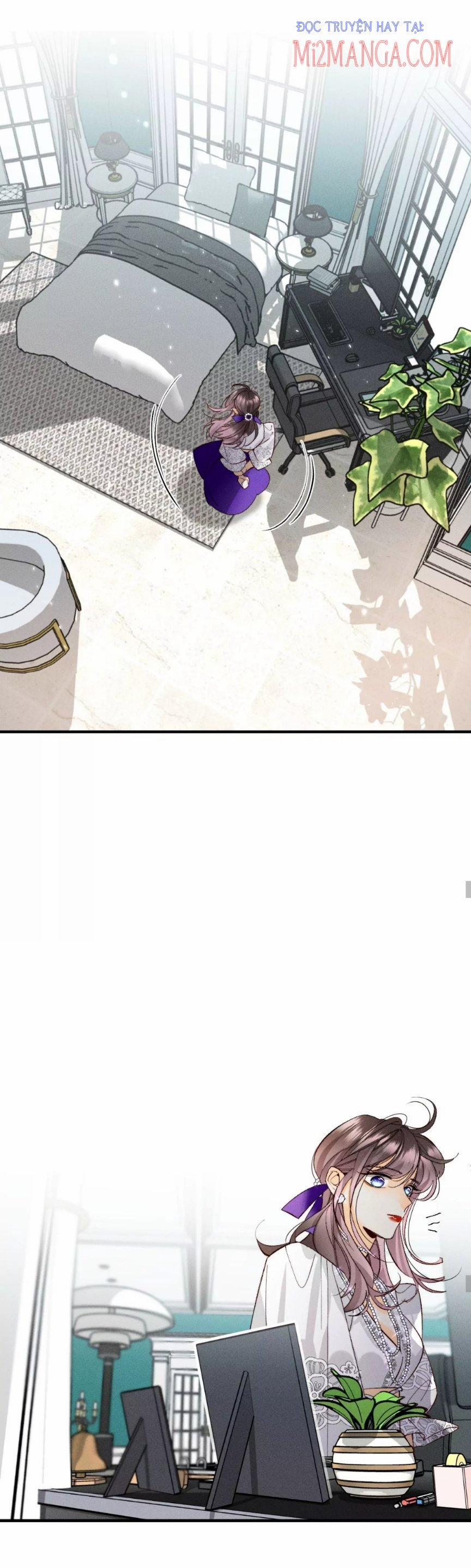 Bạn Trai Nửa Đường Nửa Muối 38 trang 20