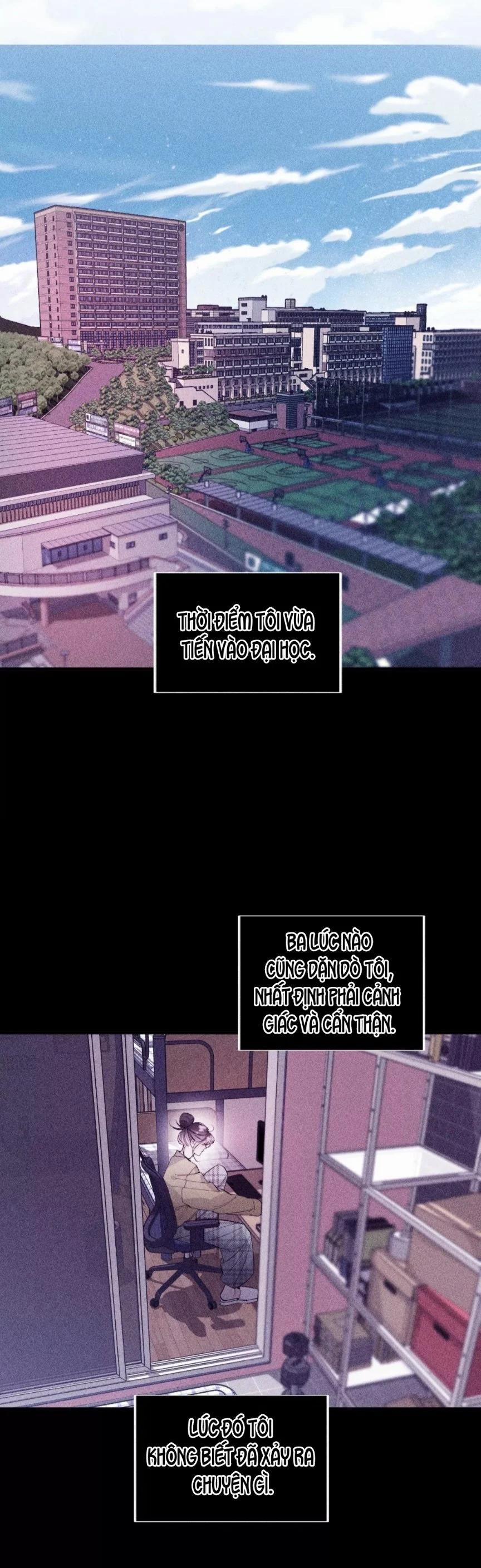 Bạn Trai Nửa Đường Nửa Muối 39 trang 0