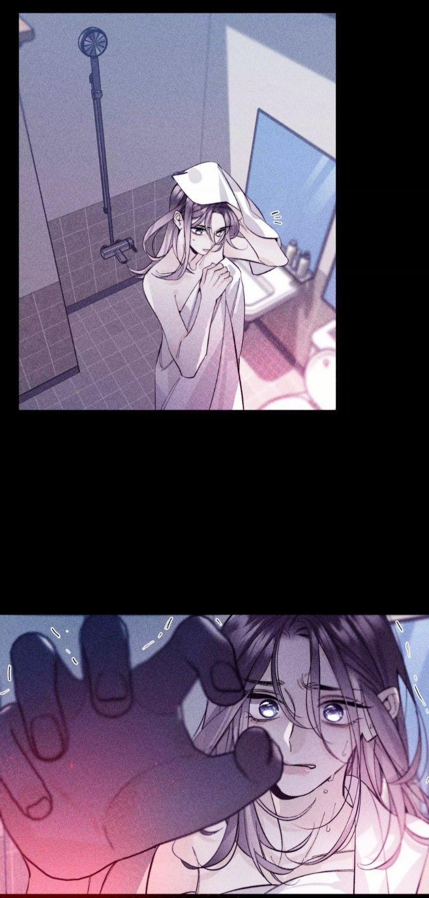 Bạn Trai Nửa Đường Nửa Muối 39 trang 1