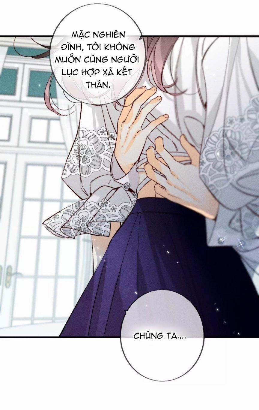 Bạn Trai Nửa Đường Nửa Muối 39 trang 14