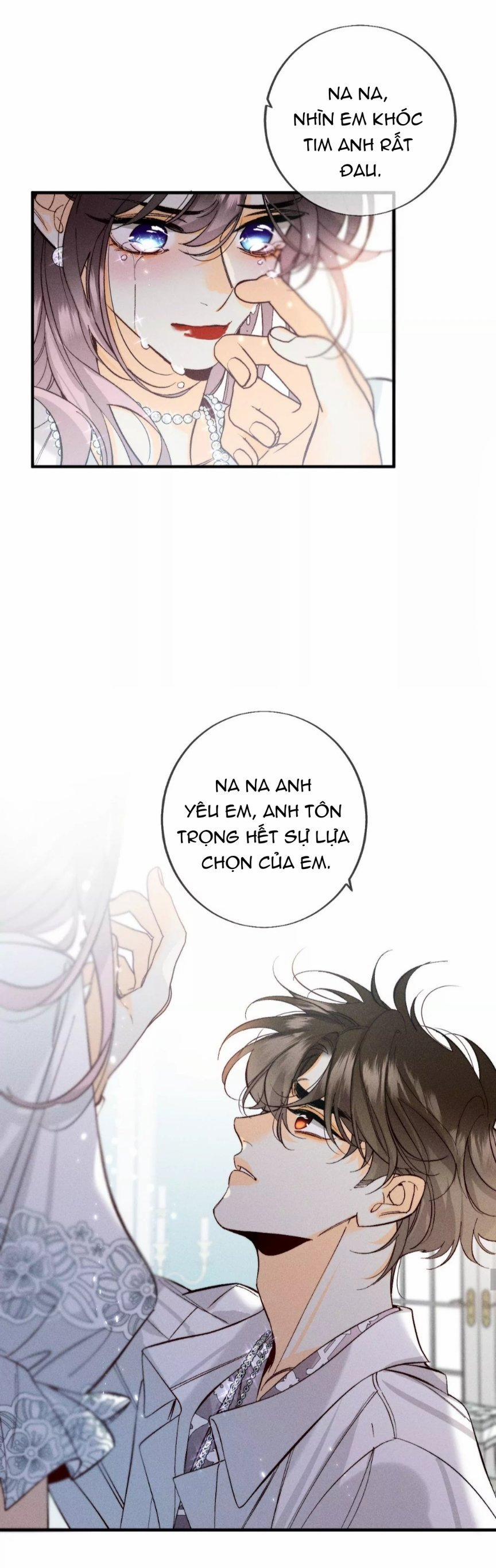 Bạn Trai Nửa Đường Nửa Muối 39 trang 16