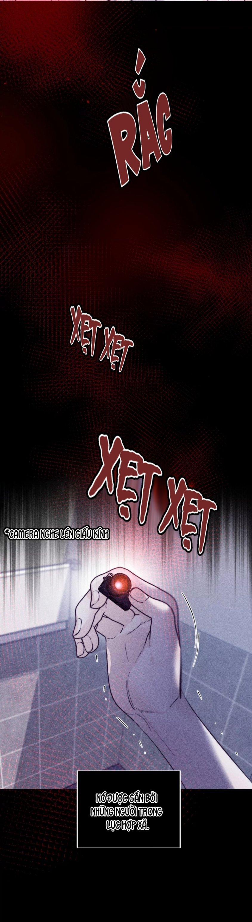 Bạn Trai Nửa Đường Nửa Muối 39 trang 2