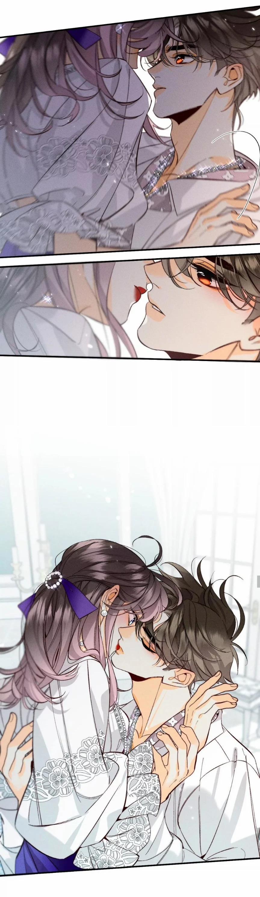 Bạn Trai Nửa Đường Nửa Muối 39 trang 20