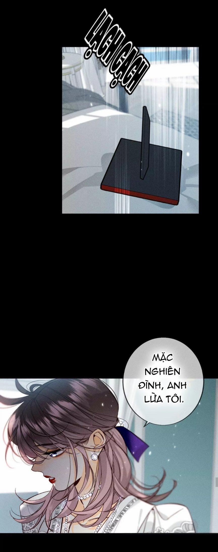 Bạn Trai Nửa Đường Nửa Muối 39 trang 9