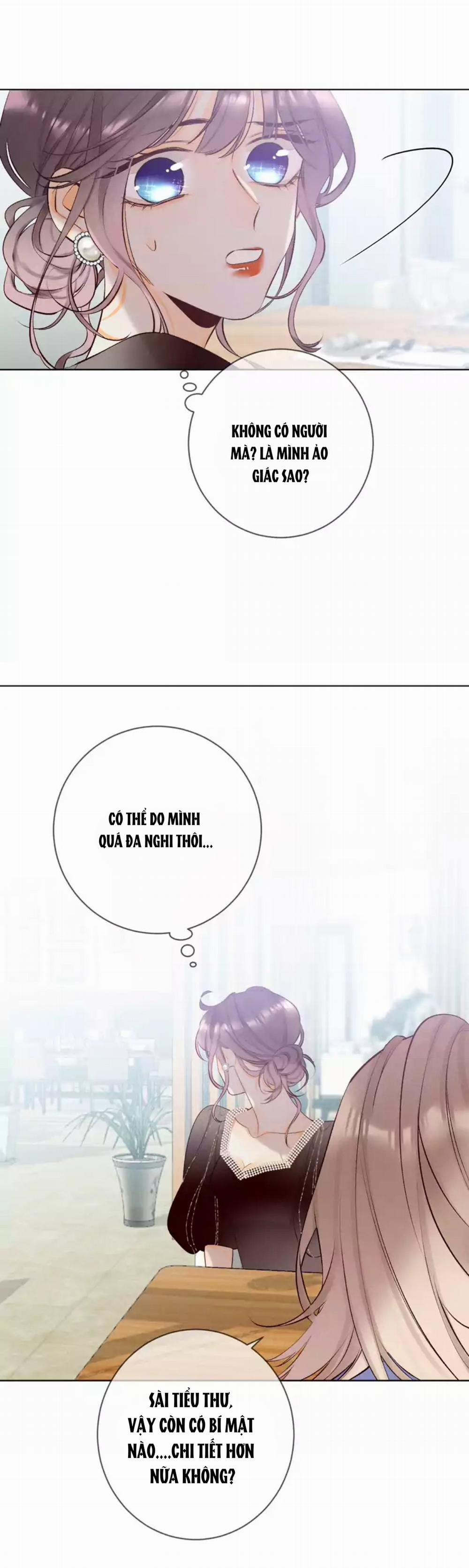 Bạn Trai Nửa Đường Nửa Muối 4 trang 6