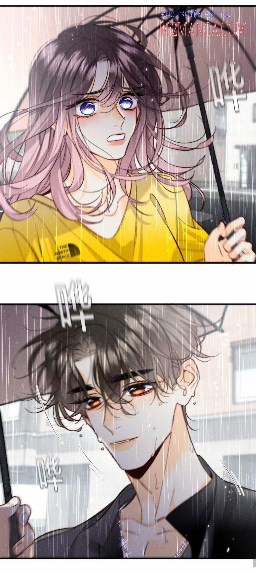 Bạn Trai Nửa Đường Nửa Muối 40 trang 22