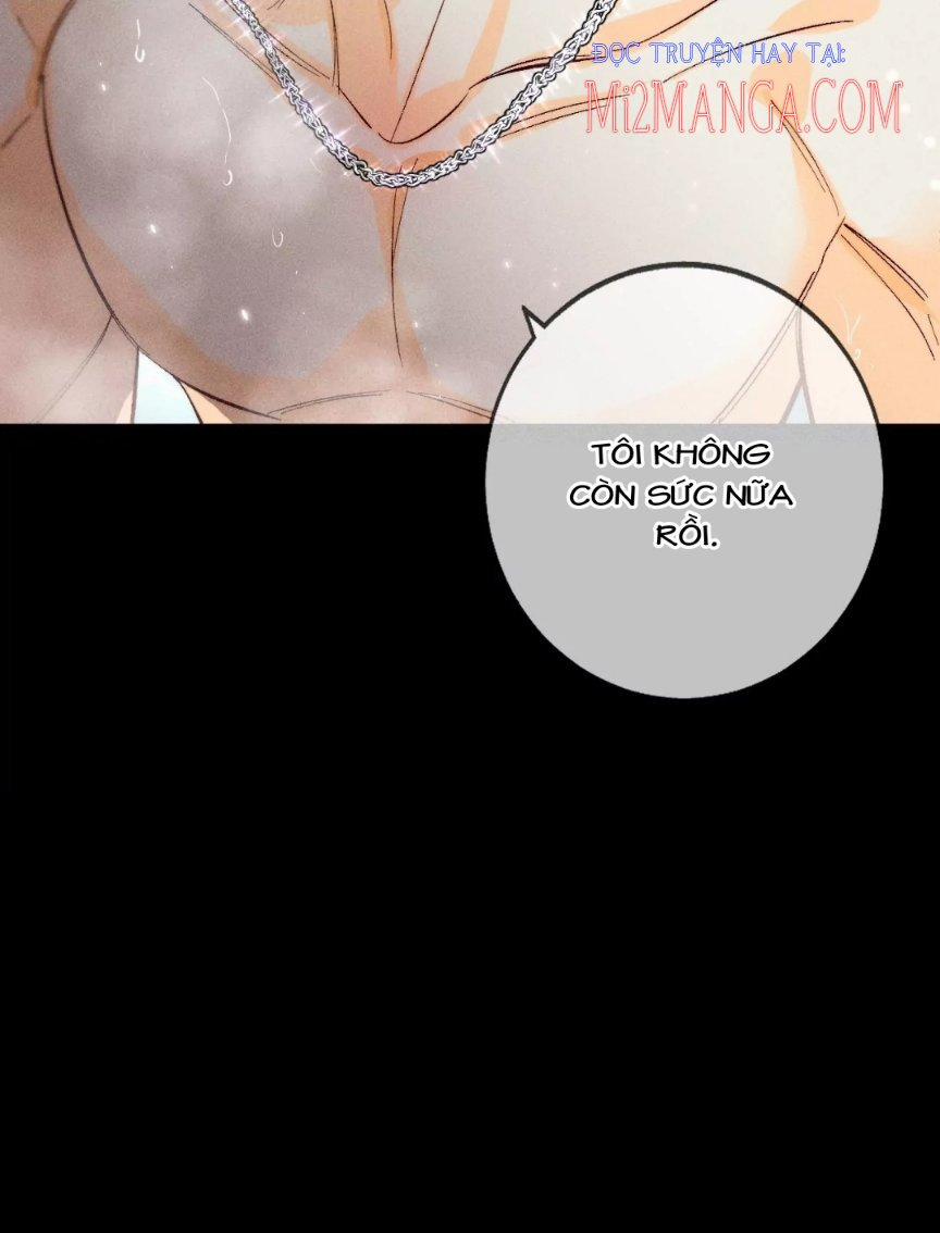 Bạn Trai Nửa Đường Nửa Muối 42 trang 13