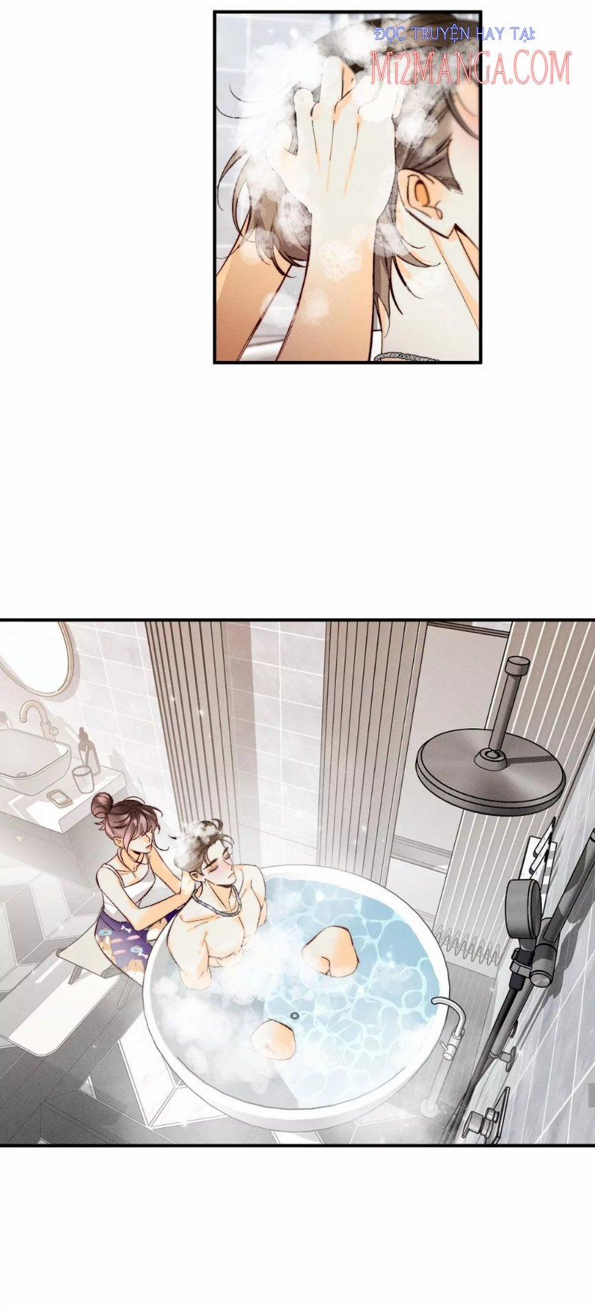 Bạn Trai Nửa Đường Nửa Muối 42 trang 14