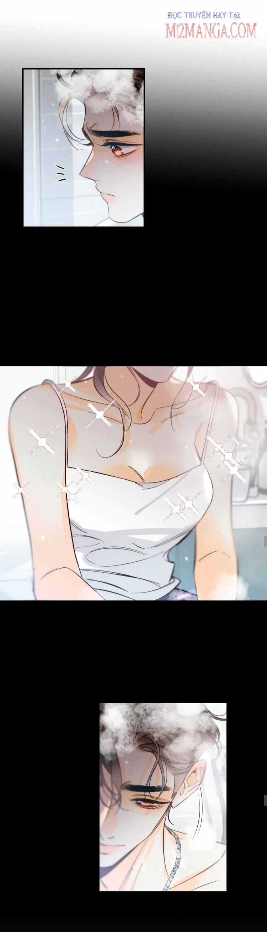 Bạn Trai Nửa Đường Nửa Muối 42 trang 18