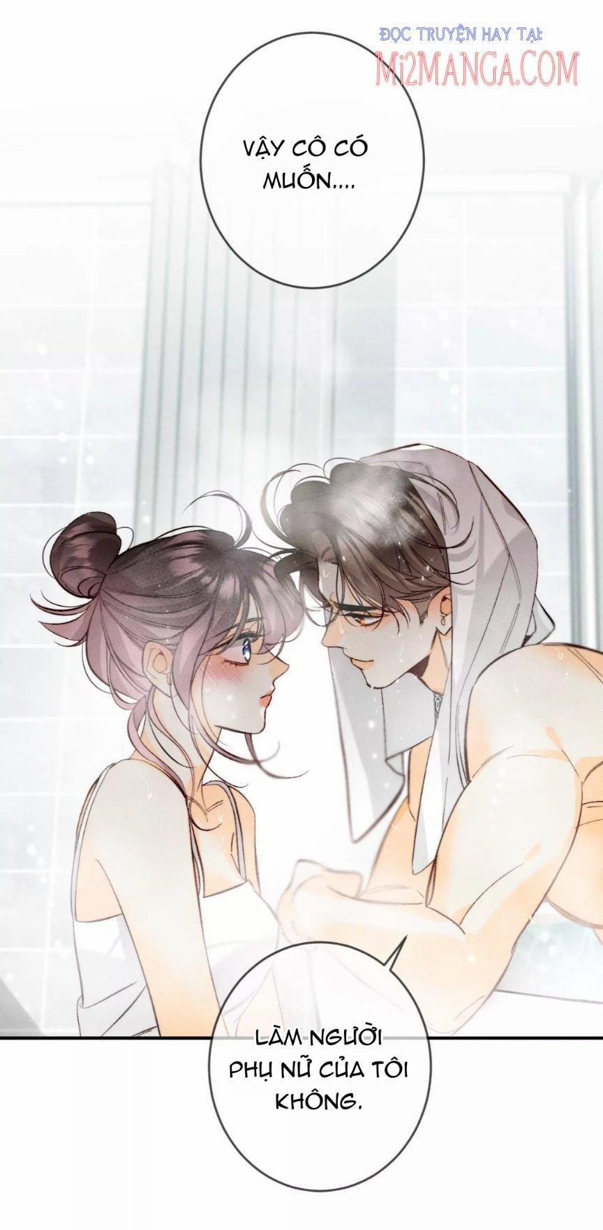 Bạn Trai Nửa Đường Nửa Muối 42 trang 21