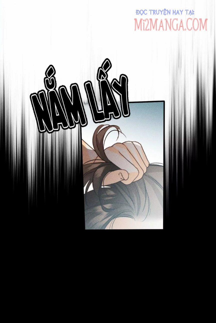 Bạn Trai Nửa Đường Nửa Muối 43 trang 7