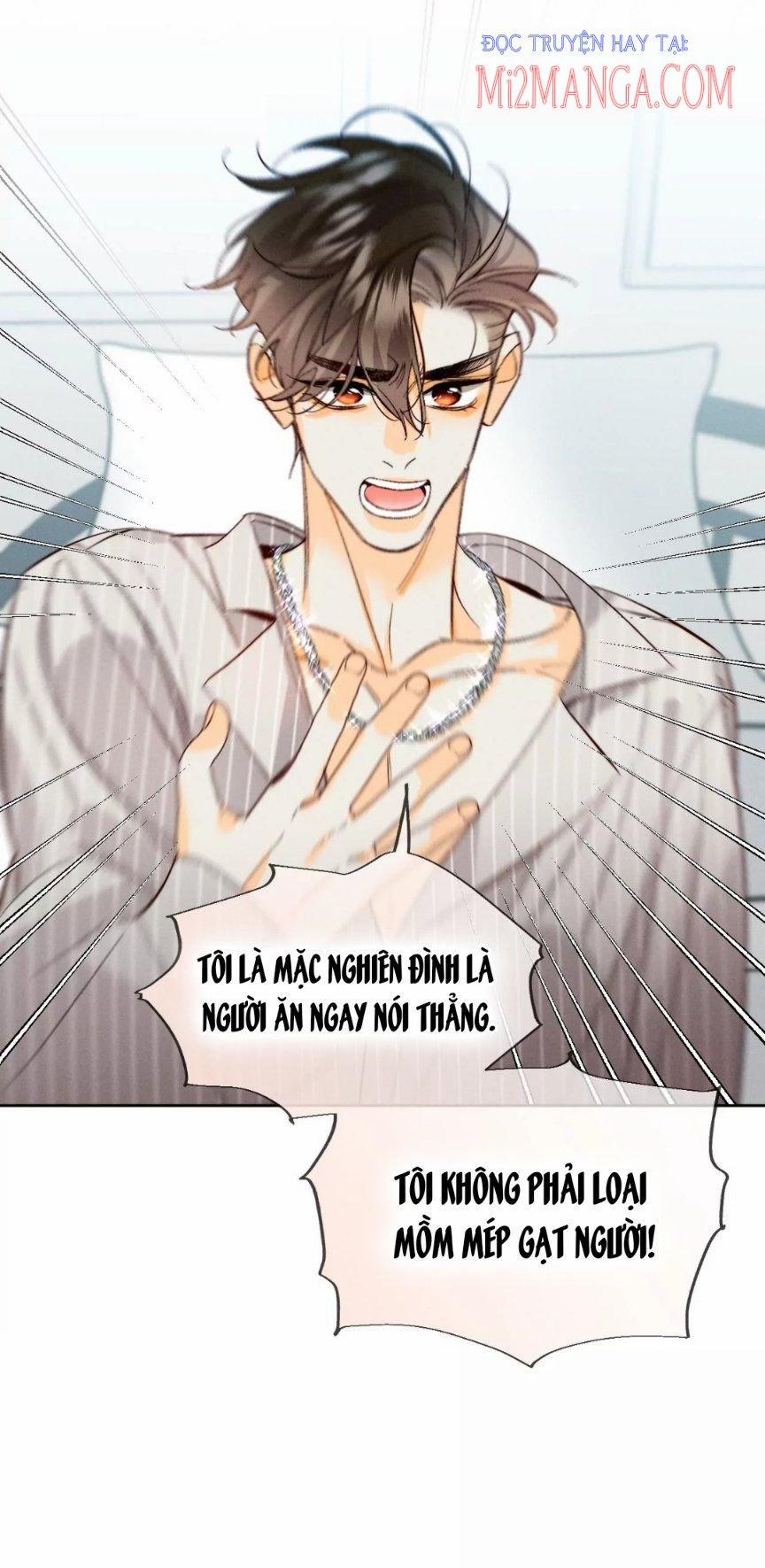 Bạn Trai Nửa Đường Nửa Muối 44 trang 17