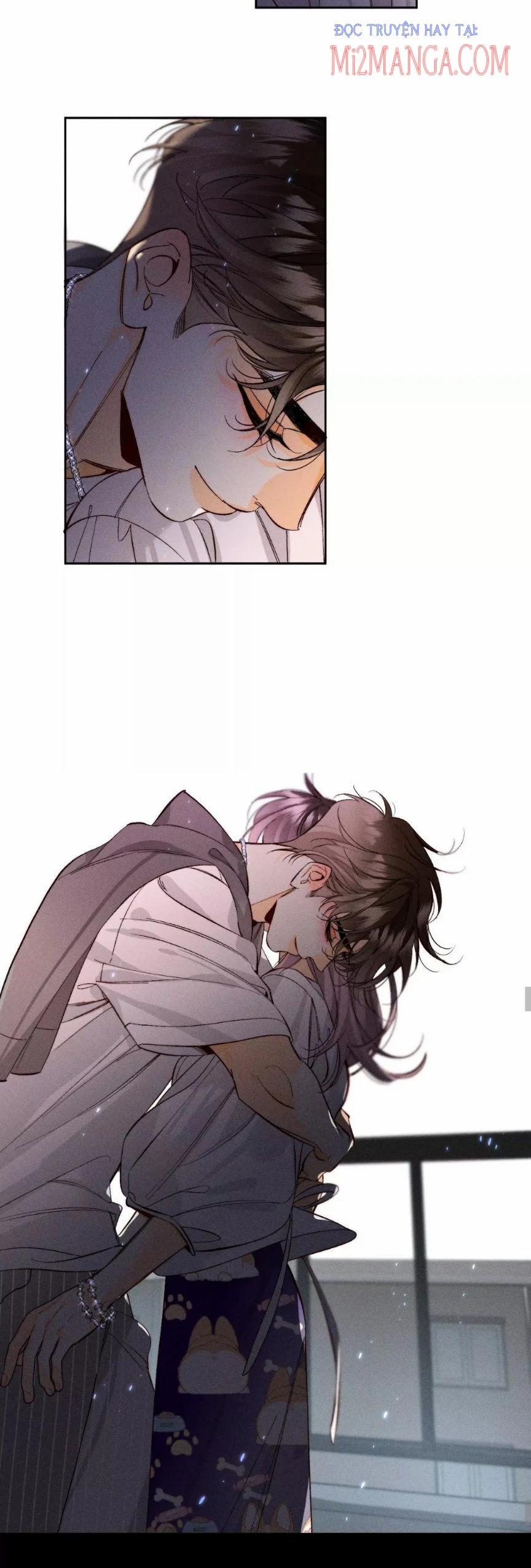 Bạn Trai Nửa Đường Nửa Muối 45 trang 14