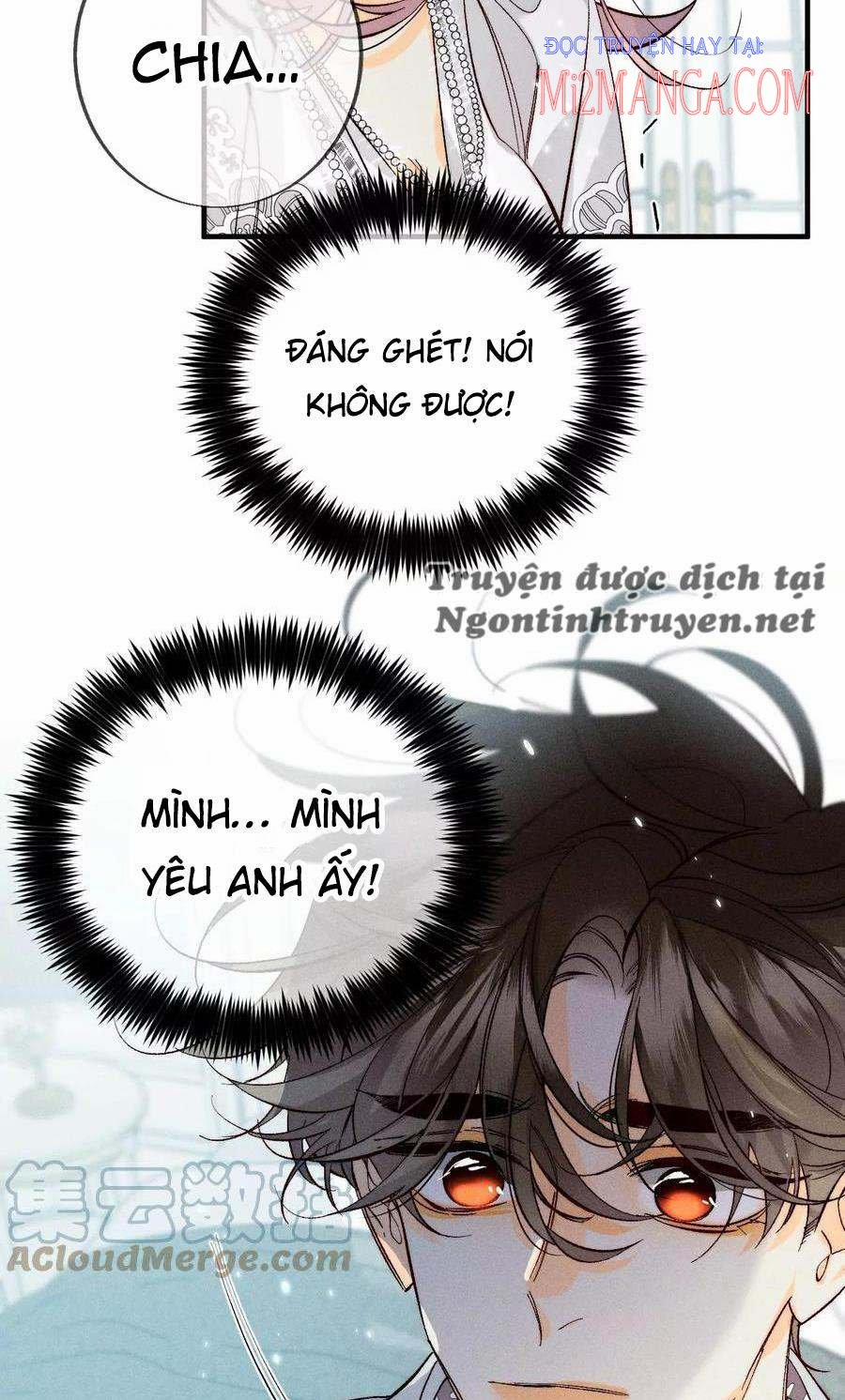 Bạn Trai Nửa Đường Nửa Muối 46 trang 22