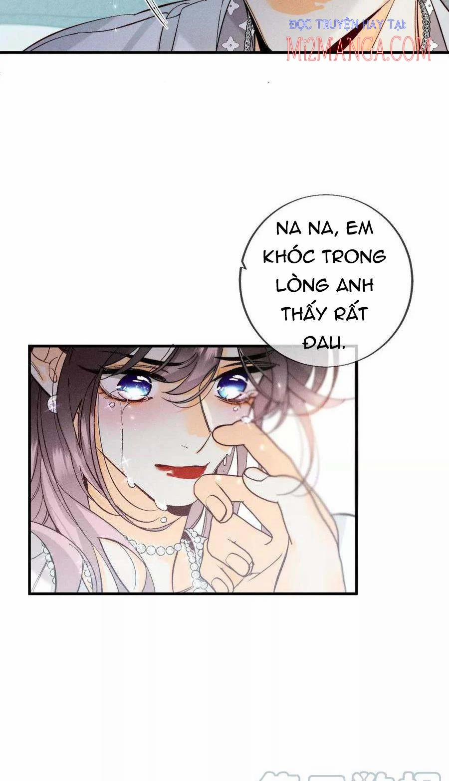 Bạn Trai Nửa Đường Nửa Muối 46 trang 23