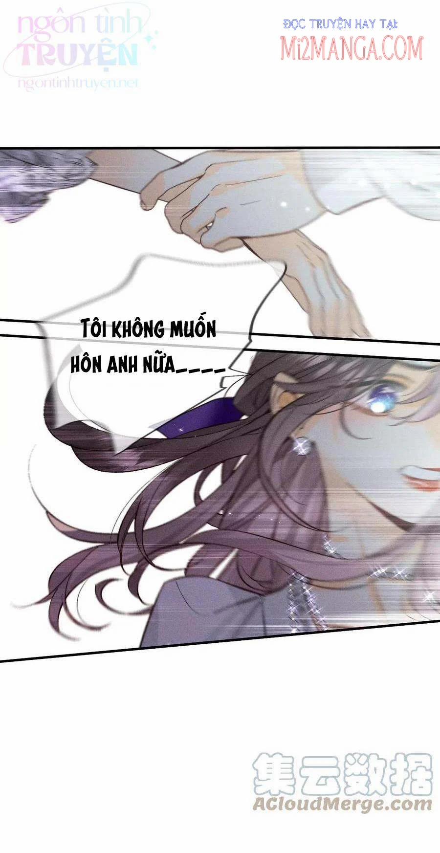 Bạn Trai Nửa Đường Nửa Muối 46 trang 28