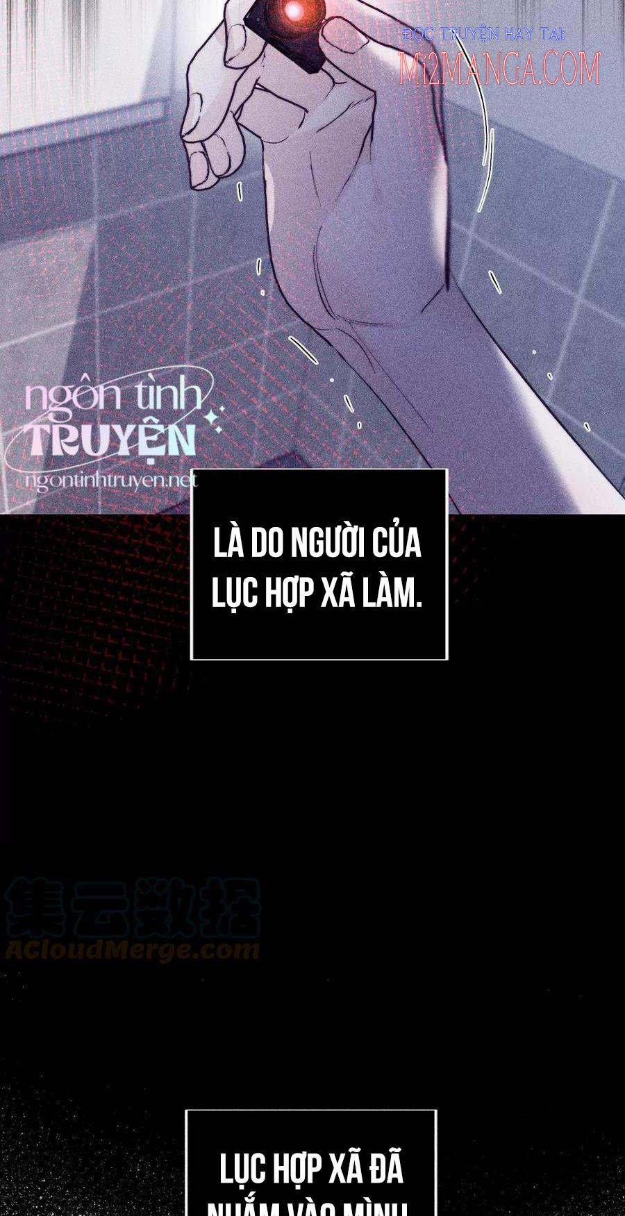 Bạn Trai Nửa Đường Nửa Muối 46 trang 5