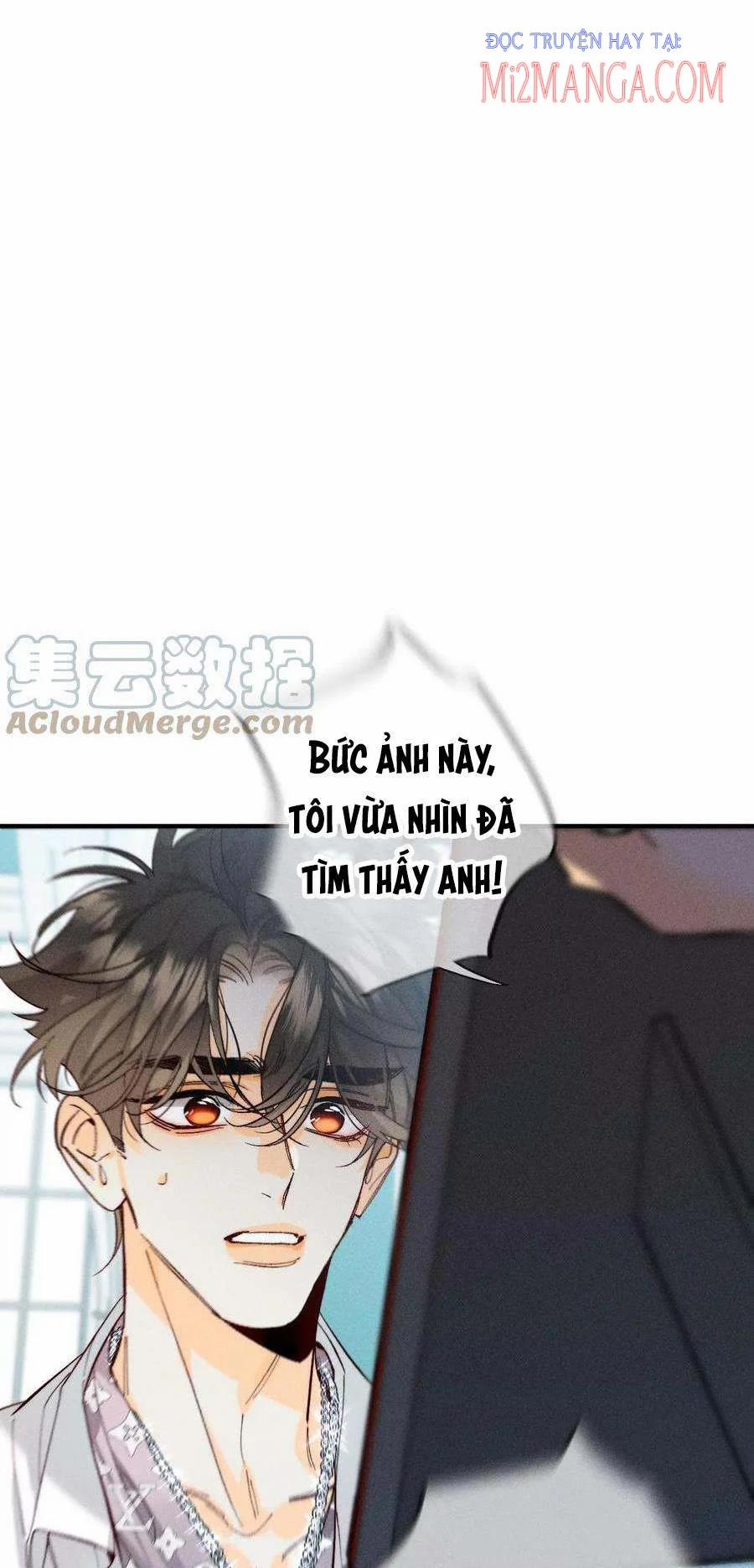 Bạn Trai Nửa Đường Nửa Muối 46 trang 8