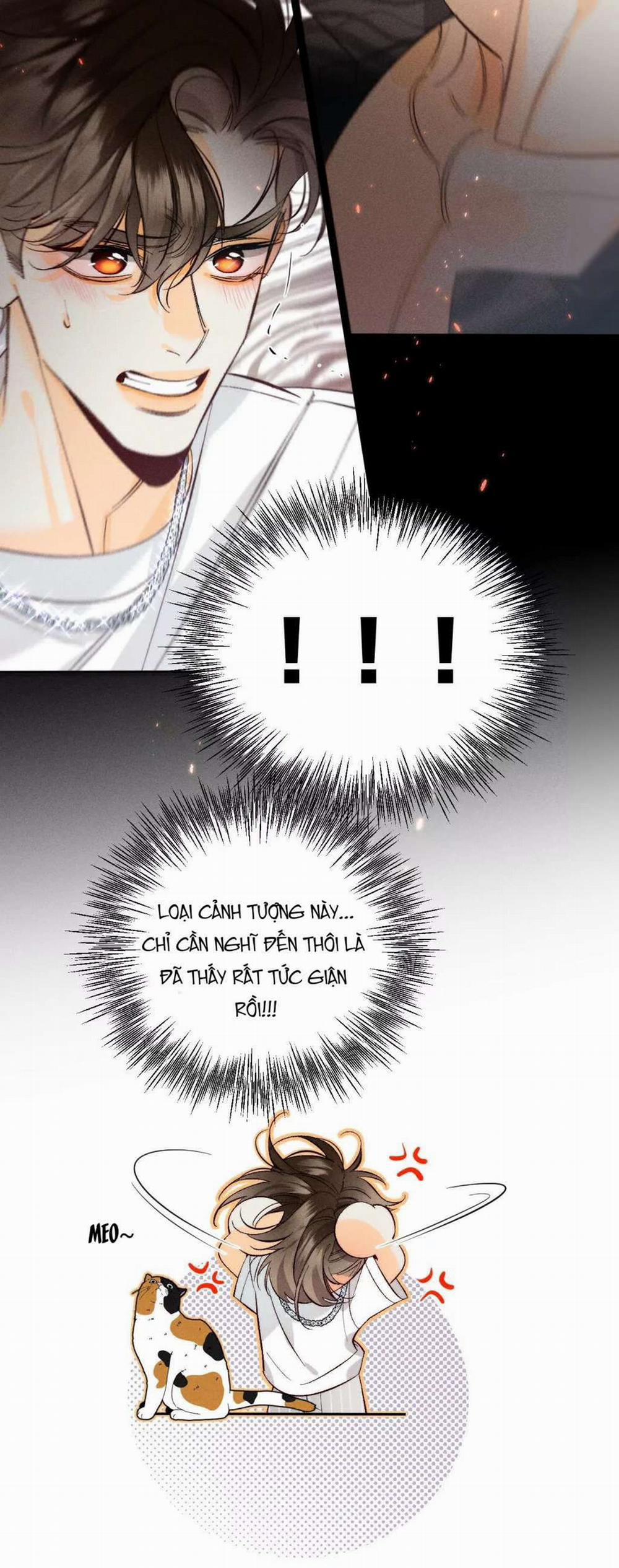 Bạn Trai Nửa Đường Nửa Muối 48 trang 6