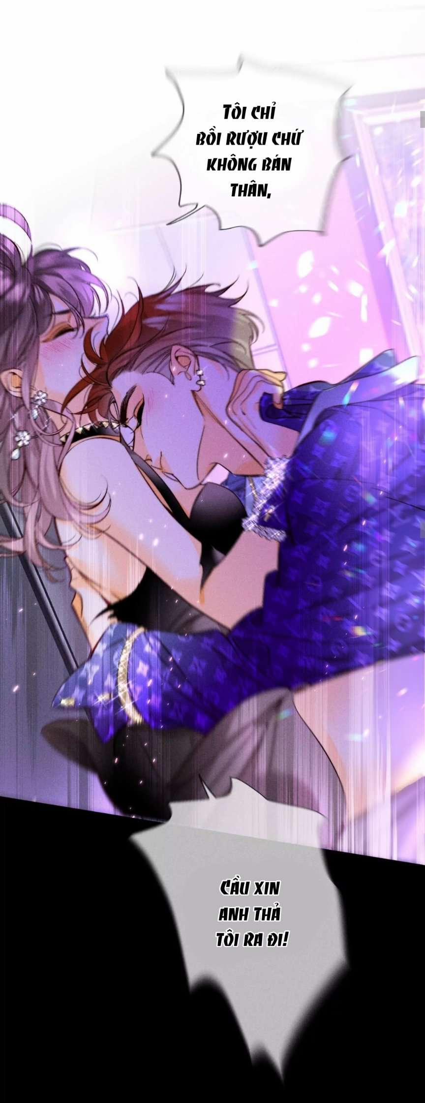 Bạn Trai Nửa Đường Nửa Muối 49 trang 15