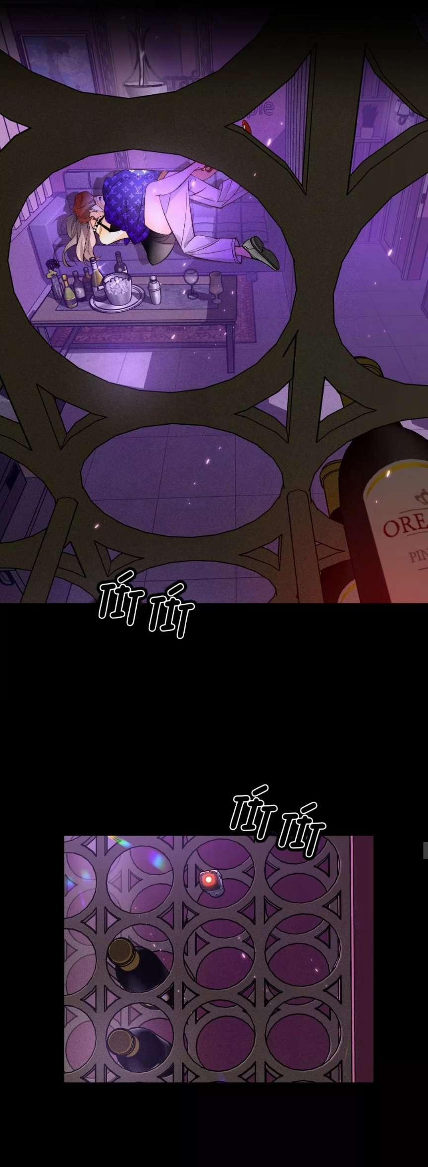 Bạn Trai Nửa Đường Nửa Muối 49 trang 16