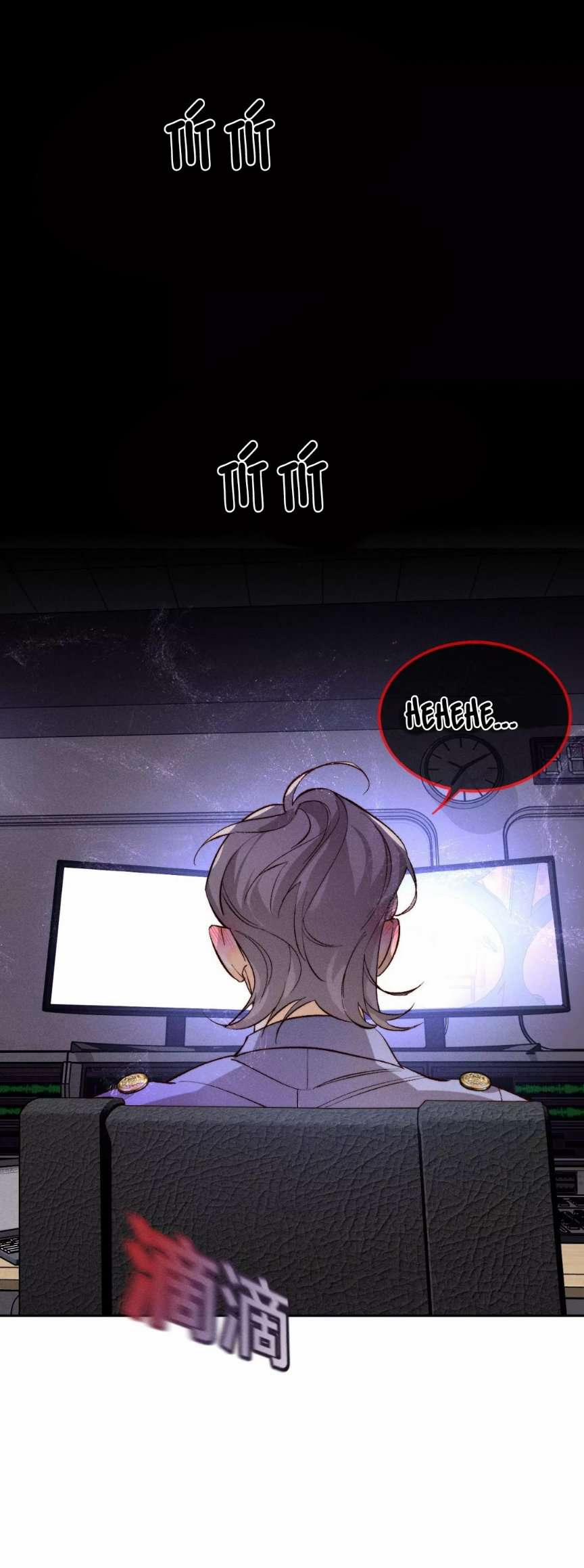 Bạn Trai Nửa Đường Nửa Muối 49 trang 17