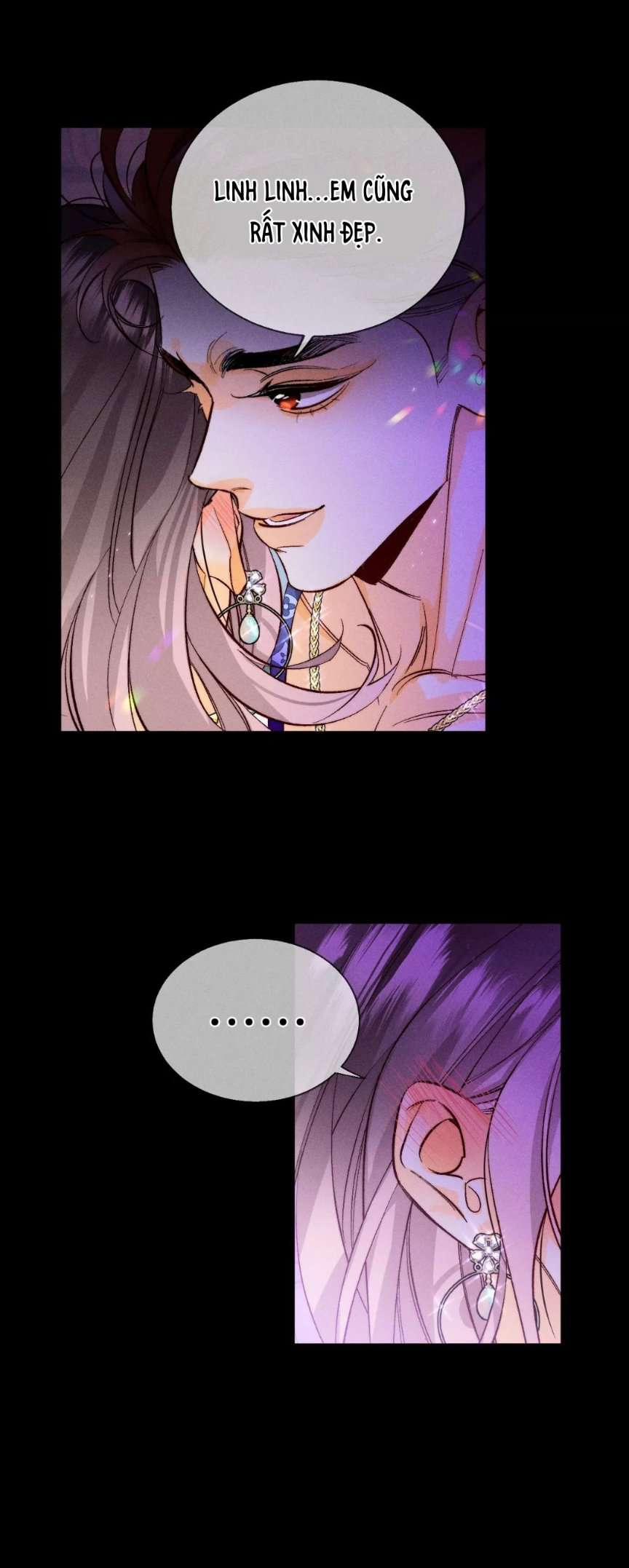 Bạn Trai Nửa Đường Nửa Muối 49 trang 6