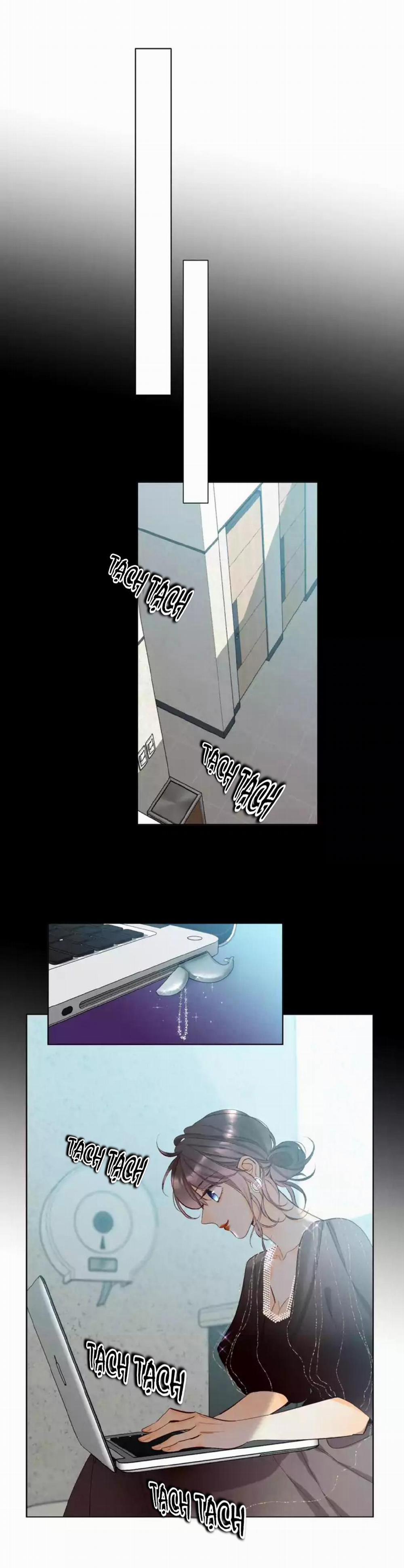 Bạn Trai Nửa Đường Nửa Muối 5 trang 1