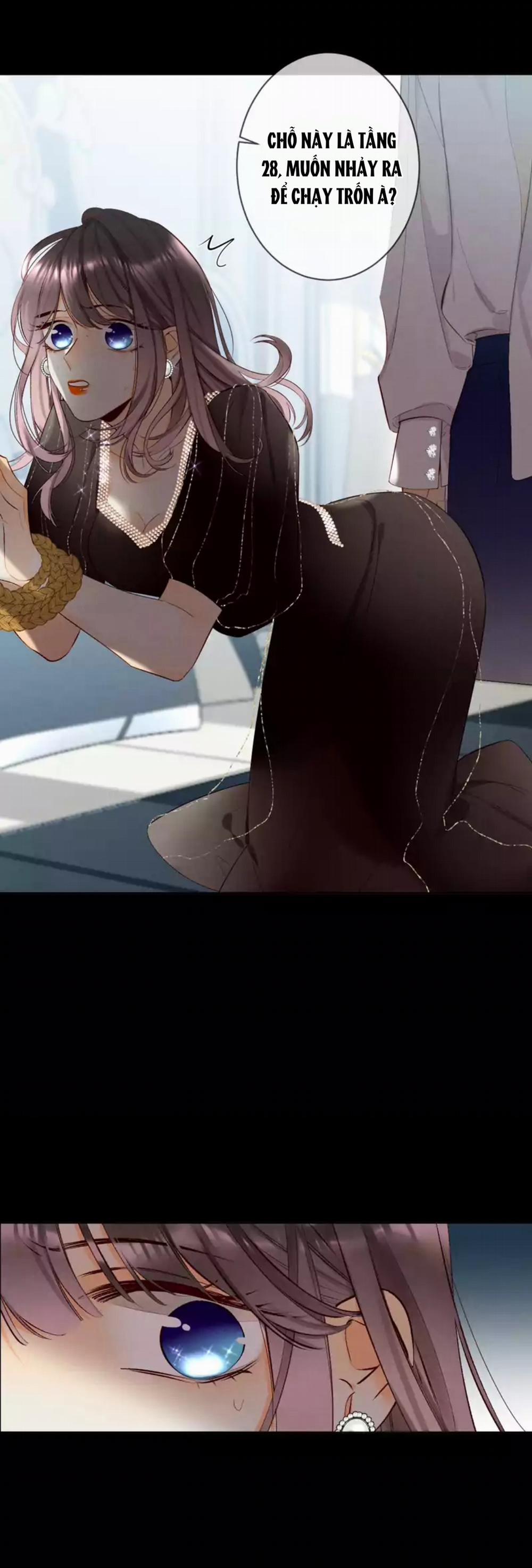 Bạn Trai Nửa Đường Nửa Muối 5 trang 10