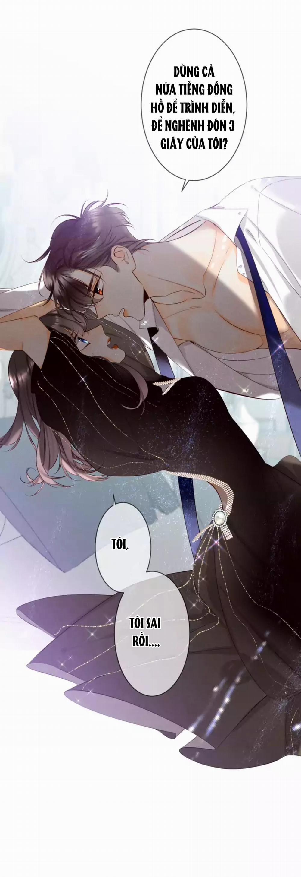 Bạn Trai Nửa Đường Nửa Muối 5 trang 14